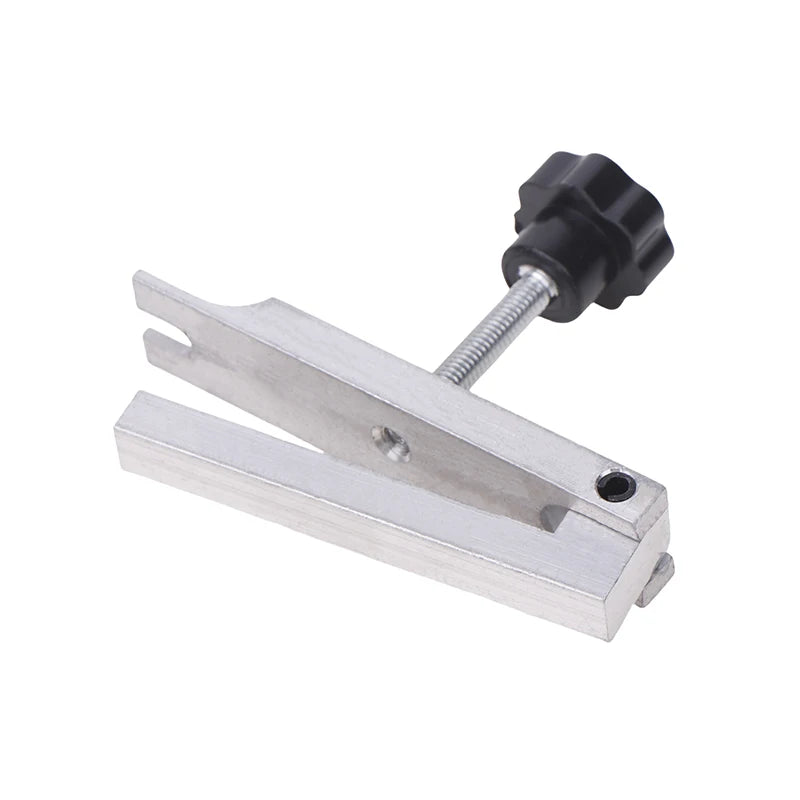 Universal Elevator Hall Door Stop Tool | Stainless Steel Elevator Repair Tool QXL