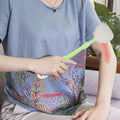 Handheld Massage Hammer | Shoulder & Body Knocking Stick Massage Hammer Stick QXL Default Title