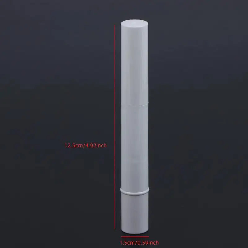 Empty Nail Oil Twist Pen with Brush | Refillable Cosmetic Tube Refillable Cosmetic Pen QXL