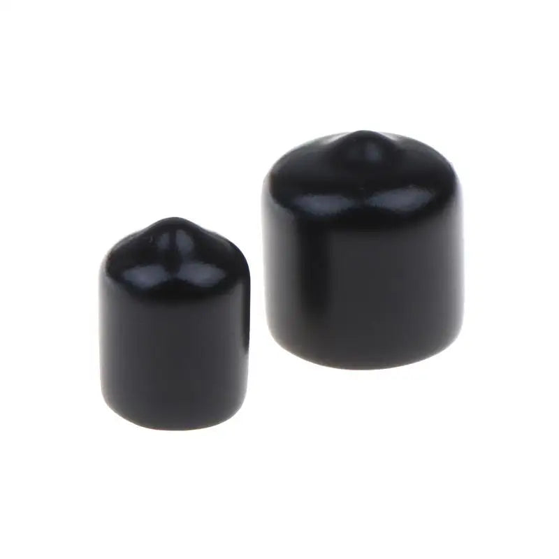 20-Pack TNC BNC Q9 Female RF Connector PVC Dust Caps RF Connector Dust Caps QXL
