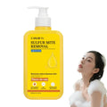 Sulfur Body Wash | Deep Cleansing Moisturizing Shower Gel 300ml Sulfur Body Wash QXL A CN