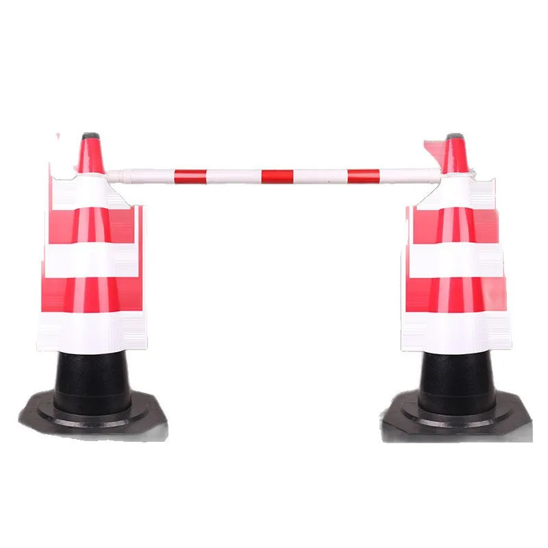 Reflective Traffic Cones 50/60/70cm | Construction & Parking Safety Traffic Safety Cones QXL