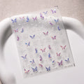 5D Butterfly Nail Art Stickers | Kawaii DIY Decal Sliders Nail Art Stickers QXL M368