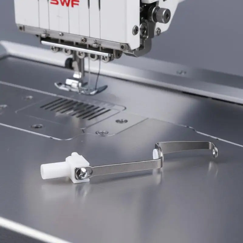 Universal Embroidery Presser Foot | Sewing Machine Replacement Presser Foot QXL