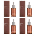 Nourishing Chest Firming Massage Oil | Hydrating Skin Care 30ml Body Massage Oil QXL 120ml