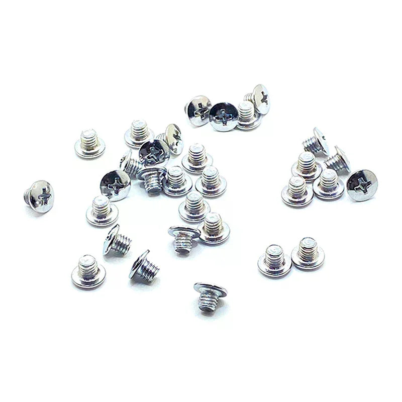 10-Pack Hair Clipper Replacement Screws | Model 8591 Fix Clipper Replacement Screws QXL