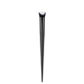Double-Sided Slope Foundation Brush | Soft Fiber Wood Handle Foundation Makeup Brush QXL Double-sided slope
