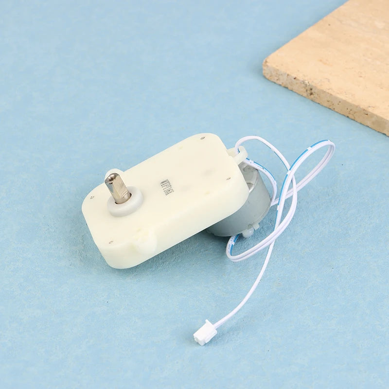 VS168 DC 3V/5V Watch Winder Replacement Motor – Ultra-Quiet Watch Winder Motor QXL