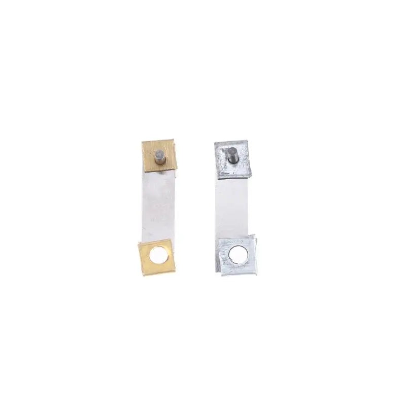 Metal Pendulum Springs for Vintage Wall Clocks – 5-Pack Clock Replacement Parts QXL