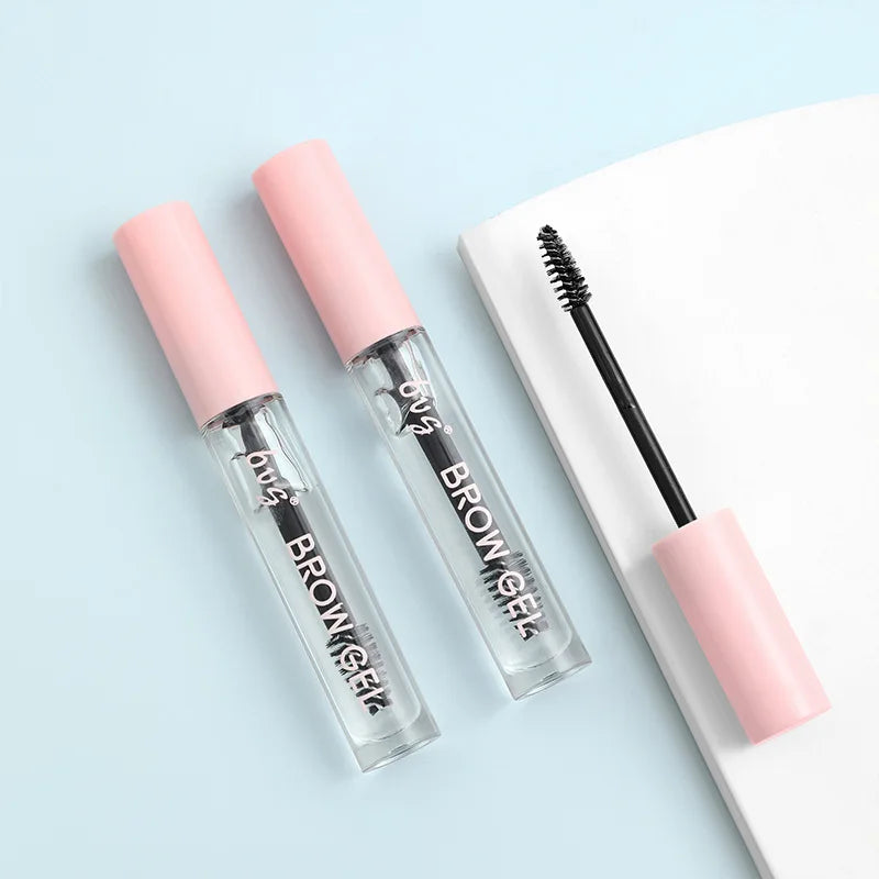 BVG Transparent Mascara – Lengthening & Lifting Primer Transparent Mascara Primer QXL