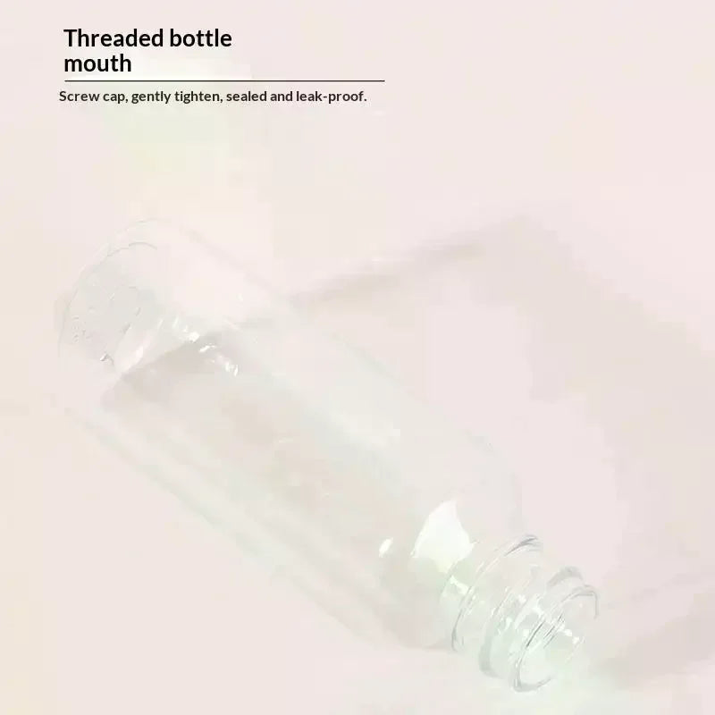Travel Toiletry Bottle Set | Leakproof Portable Containers Travel Bottle Set QXL