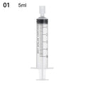 Refillable Perfume Dispenser Pump Bottle 5ml 10ml 20ml Perfume Dispenser Pump QXL 5ml 1pc 01
