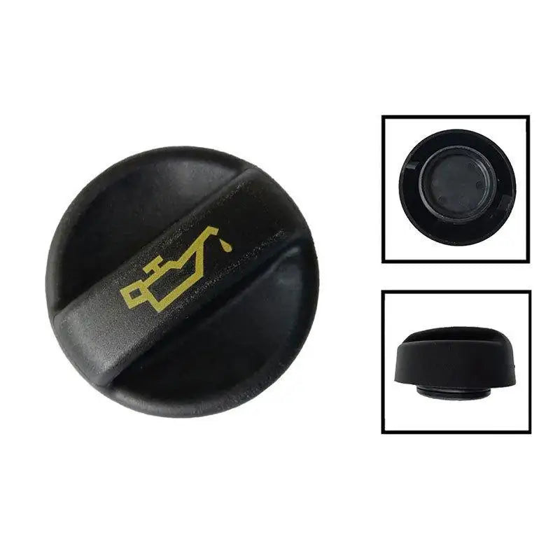 Engine Oil Filler Cap AV6Q-6766-AA | Ford Fiesta Focus Mazda Mini Engine Oil Filler Cap QXL
