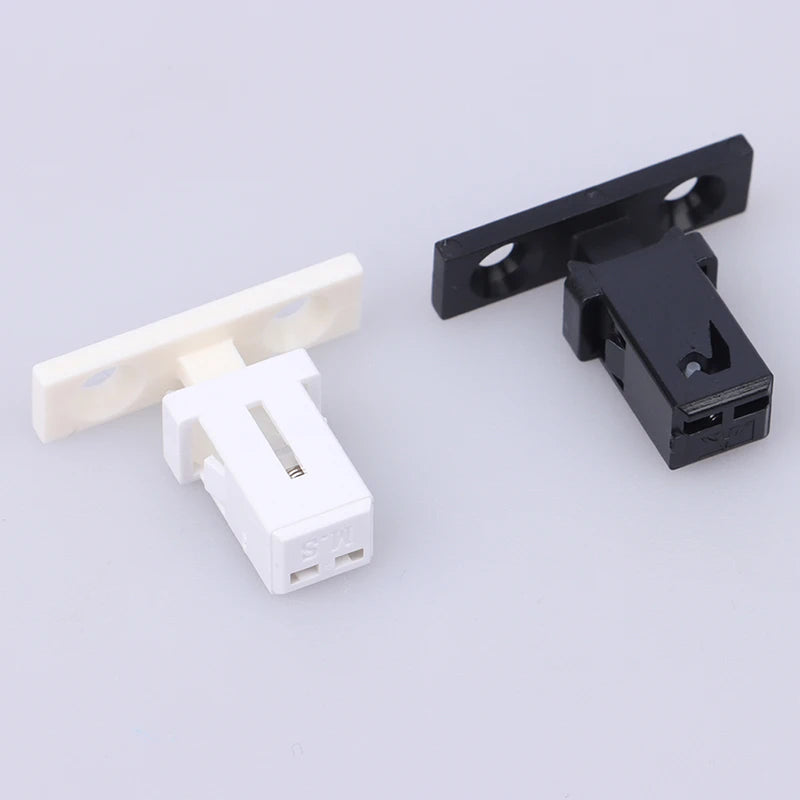 10-Pack PR-001 Door Lock Switches for AC, TV & DVD Players Door Lock Switch QXL