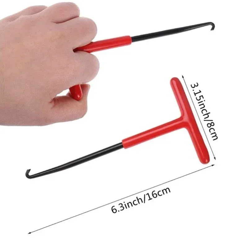 T-Handle Exhaust Spring Hook Tool | Motorcycle & Vehicle Spring Hook Tool QXL