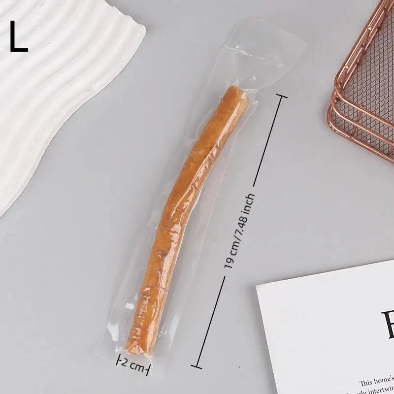 Natural Miswak Toothbrush Stick | Eco Teeth Whitening Travel Natural Toothbrush Stick QXL L