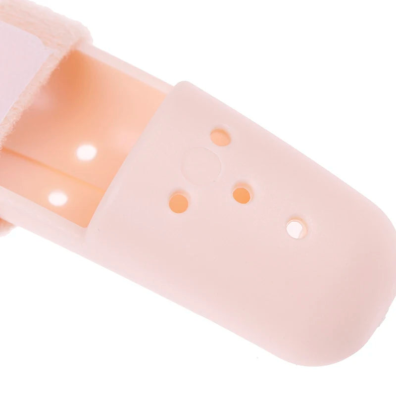 Adjustable Finger Splint Brace | Joint Support Protector Finger Splint Brace QXL