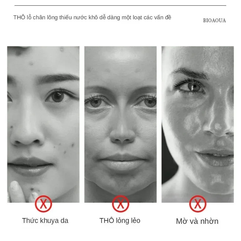 BIOAQUA Collagen Sleeping Face Mask – Hydrating & Firming Sleeping Face Mask QXL