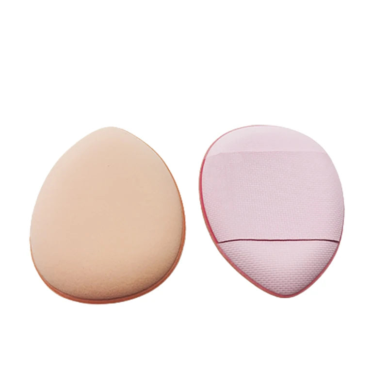 Mini Cushion Puff Set | Foundation & Concealer Sponge 3/10pc Makeup Sponge Puff QXL
