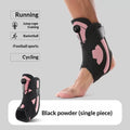 BMPEIC BOA Adjustable Ankle Brace | Compression Support Ankle Support Brace QXL A1