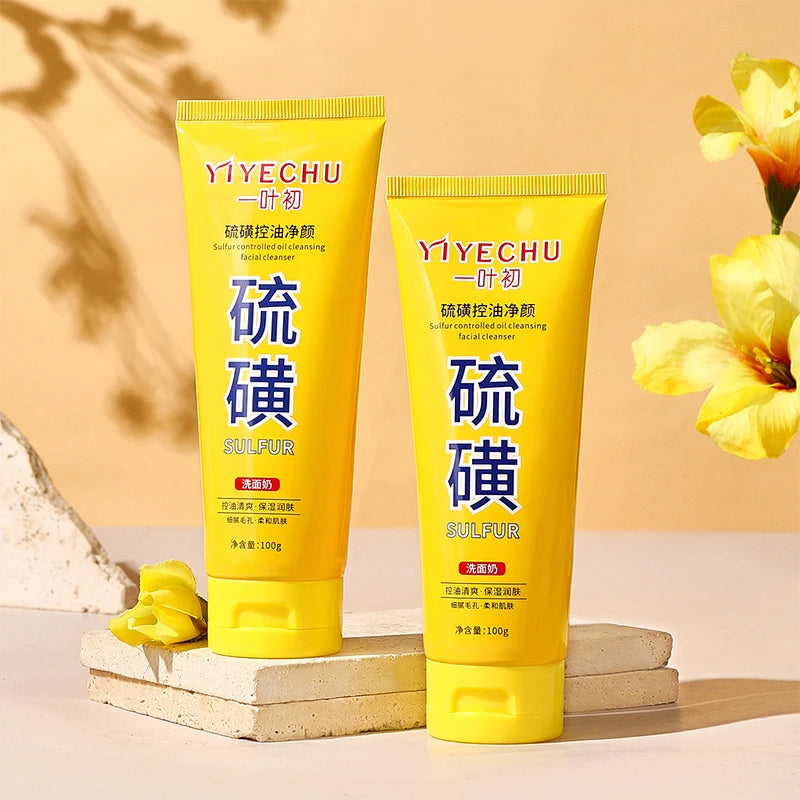 Moisturizing Oil Control Face Cream | Deep Hydration Face Moisturizer Cream QXL