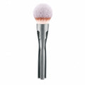LUXEBLEND 4-in-1 Magnetic Makeup Brush Set | Soft Bristles Makeup Brush Set QXL GRAY
