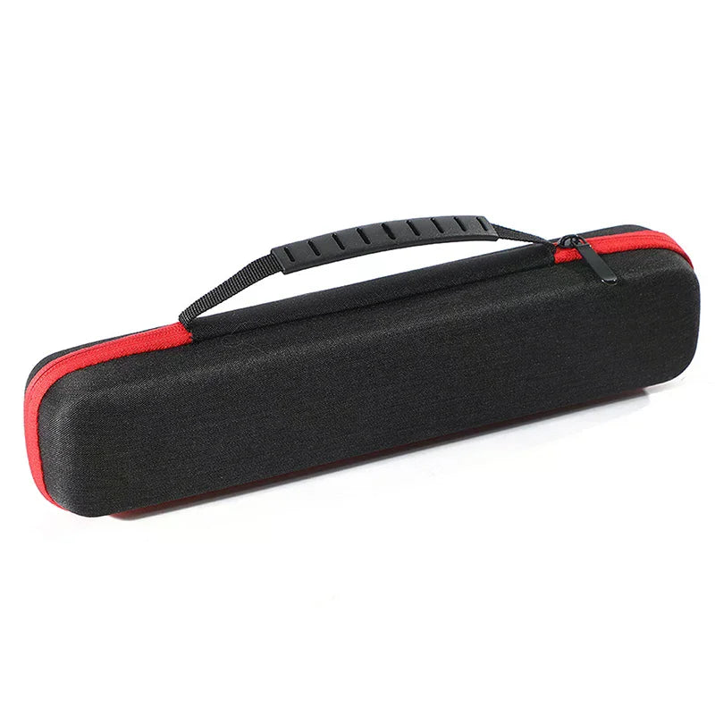 EVA Hair Straightener & Curling Iron Travel Storage Bag Hair Tool Travel Case QXL