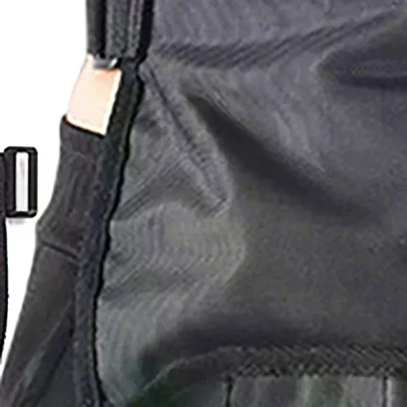 Adjustable Ostomy Bag Cover | Water-Resistant Colostomy Pouch Ostomy Bag Cover QXL