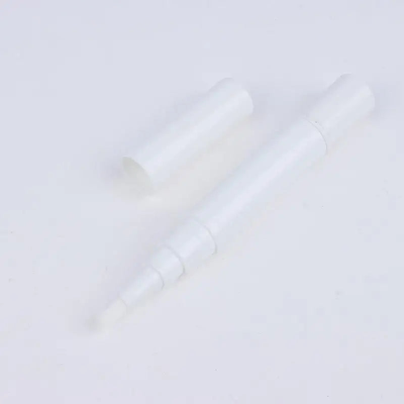 Empty Nail Oil Twist Pen with Brush | Refillable Cosmetic Tube Refillable Cosmetic Pen QXL