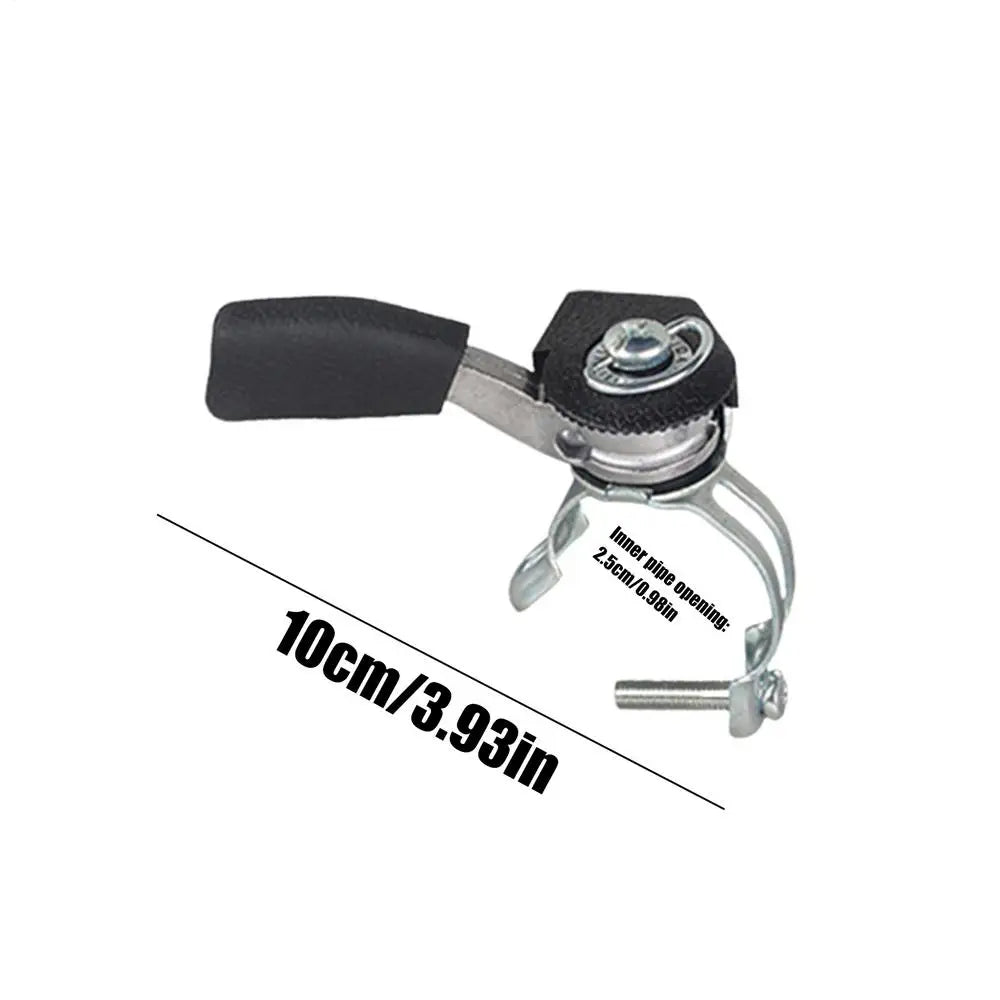 Thumb Throttle Control Lever for Micro-Tiller & Trowel Throttle Control Lever QXL A