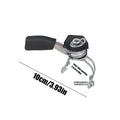 Thumb Throttle Control Lever for Micro-Tiller & Trowel Throttle Control Lever QXL A
