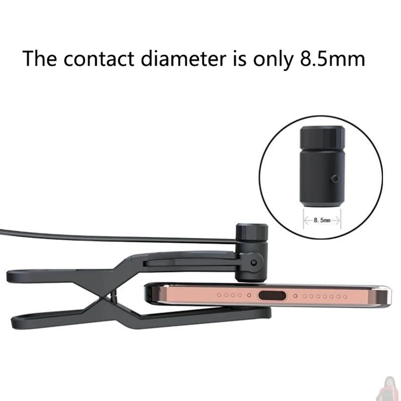 Phone Screen Auto Clicker Device | Android & iOS Universal Screen Auto Clicker QXL