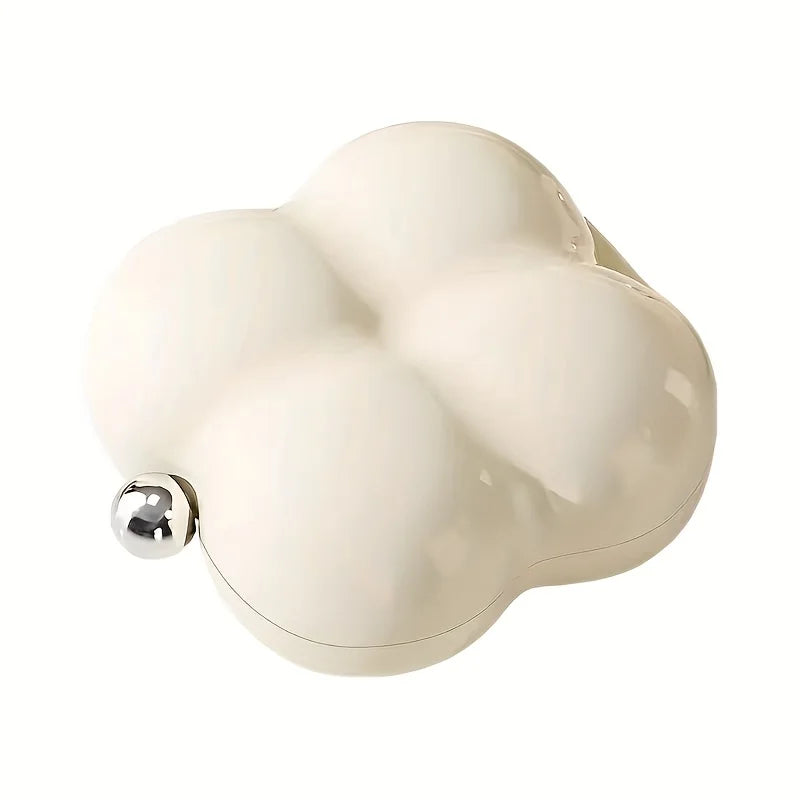 Cloud Mini Jewelry Organizer Box | Rings, Earrings & Bracelets Jewelry Organizer Box QXL