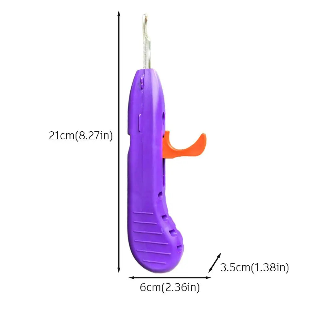 Fruit & Vegetable Picking Shear | Ergonomic Garden Tool Garden Picking Shear QXL