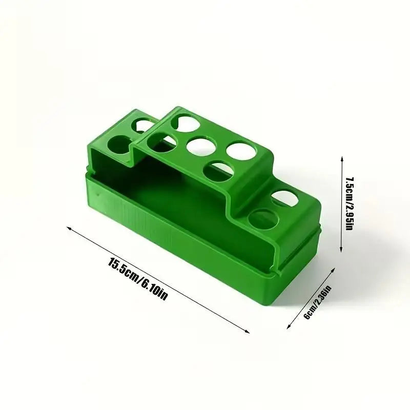 Hydroponic Planter for Green Onions & Fresh Herbs | Indoor Hydroponic Planter Pot QXL