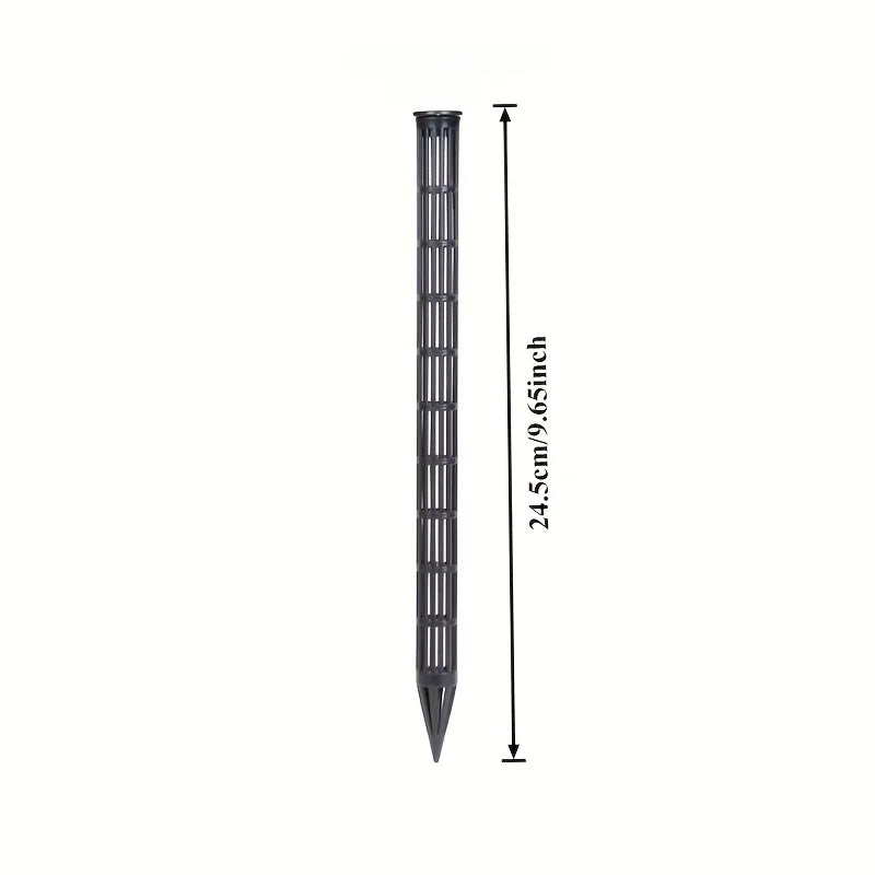 Plant Aeration Tubes for Pots | 10/20-Pack Root Care Tool Plant Care Tool QXL