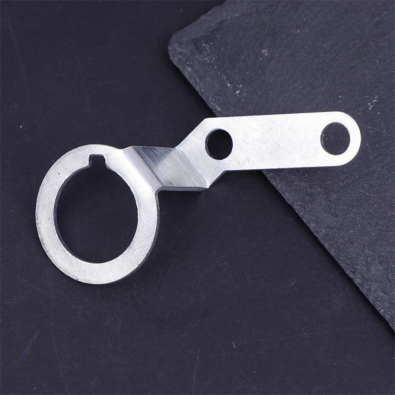Motorcycle Key Lock Bracket for CG125 | Electric Switch Holder Motorcycle Lock Bracket QXL