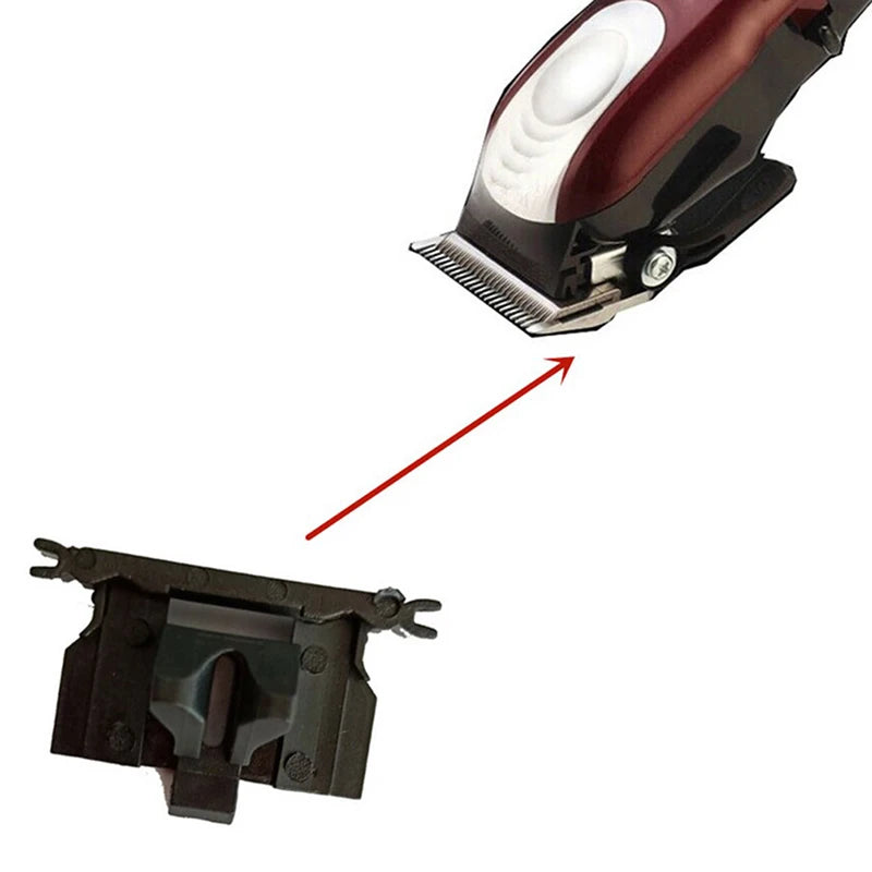 Hair Clipper Swing Head Guide Block – Wahl 8148 & 8159 Clipper Repair Part QXL