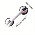 Multi-Purpose Door Handle | Easy Install Replacement Grip Door Handle QXL 1pc