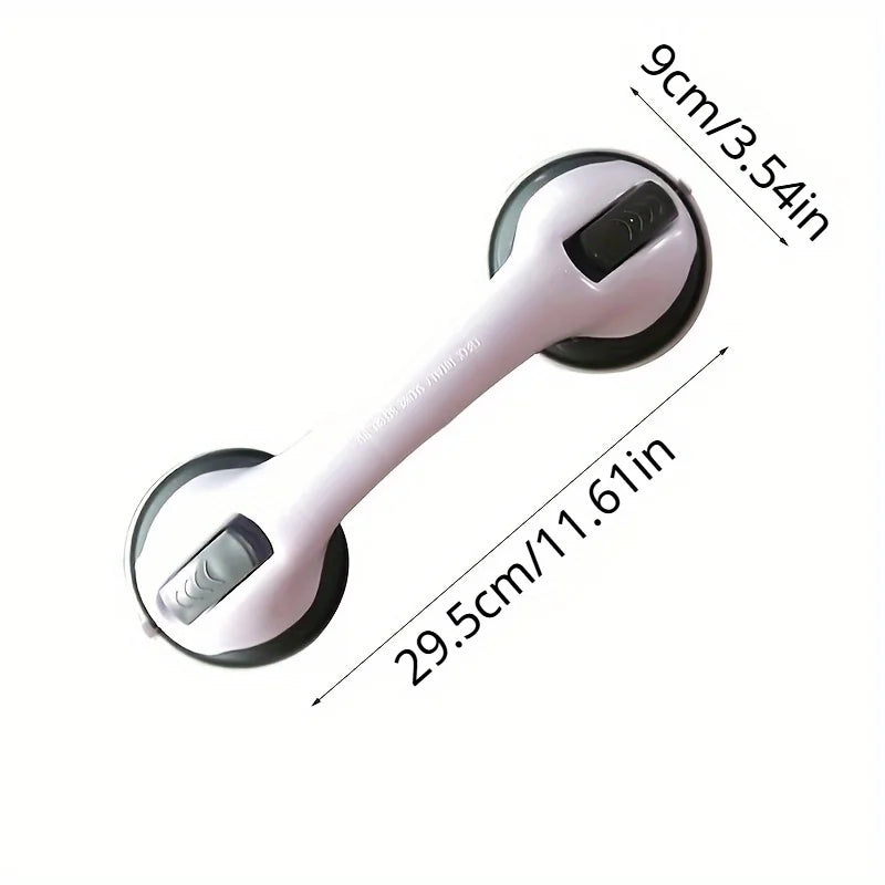 Multi-Purpose Door Handle | Easy Install Replacement Grip Door Handle QXL 1pc