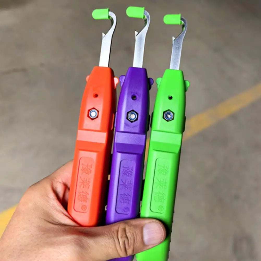 Fruit & Vegetable Picking Shear | Ergonomic Garden Tool Garden Picking Shear QXL