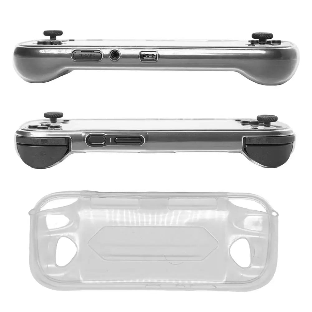 AYN Odin 3 TPU Protective Case | Anti-Slip Grip & Drop Guard Console Protective Case QXL
