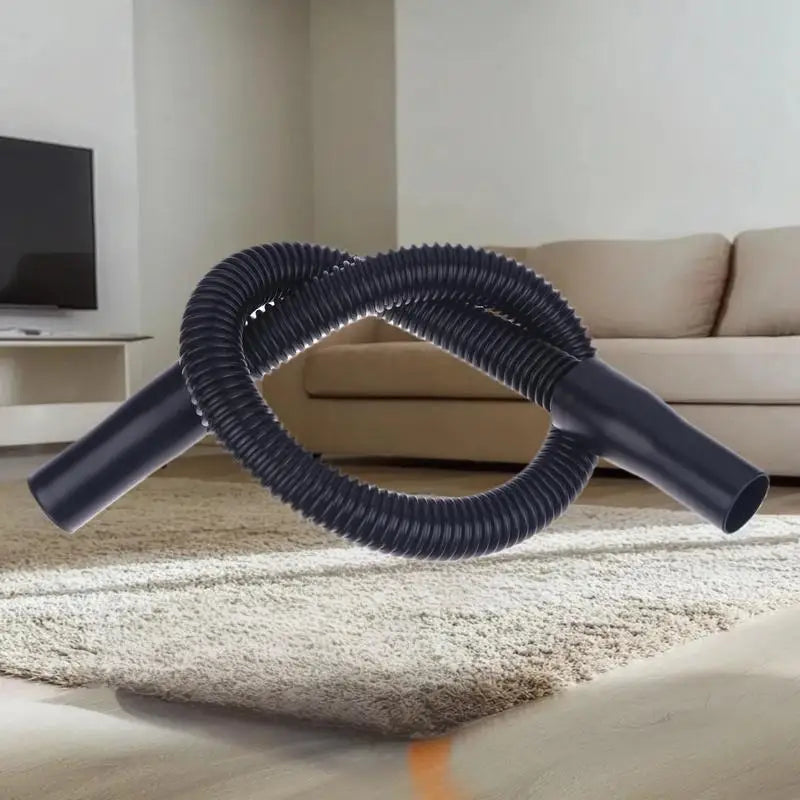 32mm EVA Flexible Vacuum Cleaner Replacement Hose Tube Vacuum Hose Replacement QXL
