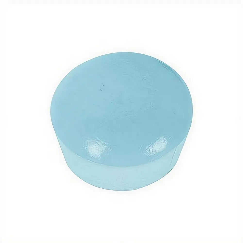 Bread Slow Rising Squishy Fidget Toy – Soft TPR Squeeze Squishy Fidget Toy QXL Blue