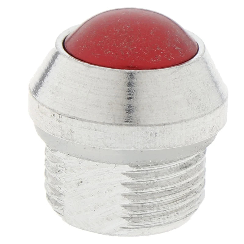 Pressure Cooker Safety Valve Replacement 3/8" Aluminum Cooker Safety Valve QXL