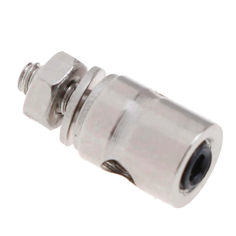 10-Pack RC Pushrod Linkage Stopper Servo Connectors RC Servo Connectors QXL