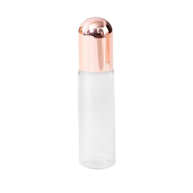 3-Pack Mini Roller Ball Perfume Bottles | Refillable 1–5ml Roller Ball Perfume Bottle QXL