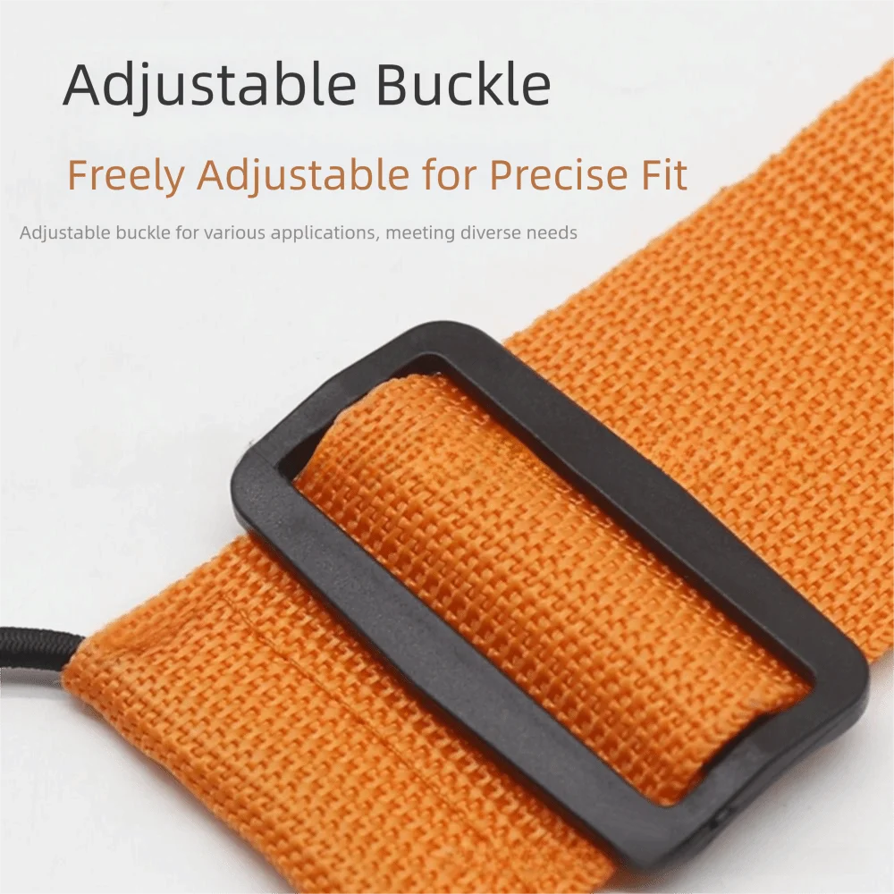 Adjustable Luggage Elastic Strap | Suitcase Bungee Connector Luggage Strap QXL