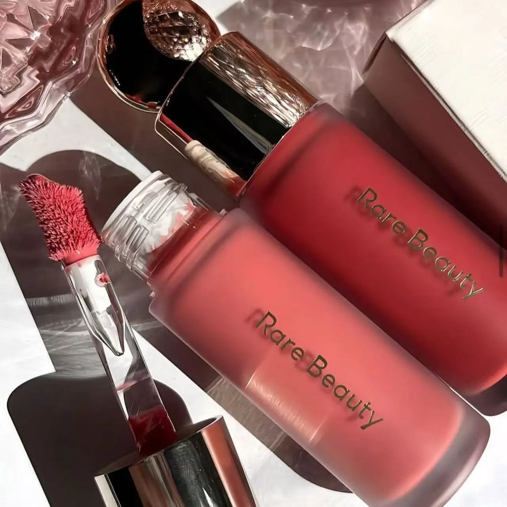 Rare Beauty Soft Pinch Liquid Blush | Waterproof, Long-Lasting Liquid Blush QXL