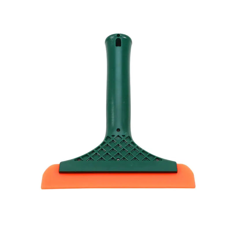 Non-Scratch Silicone Squeegee | Car Wrap & Window Water Blade Car Wrap Squeegee QXL Dark green 1pc
